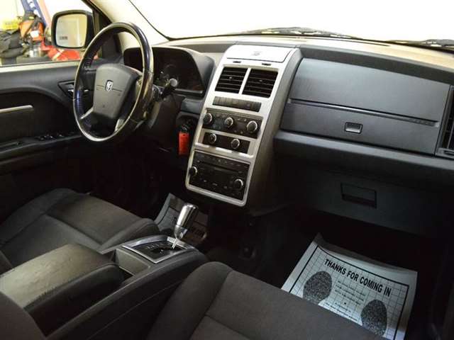 Dodge Journey 2010 photo 56